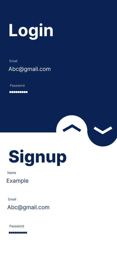 App screenshot 4