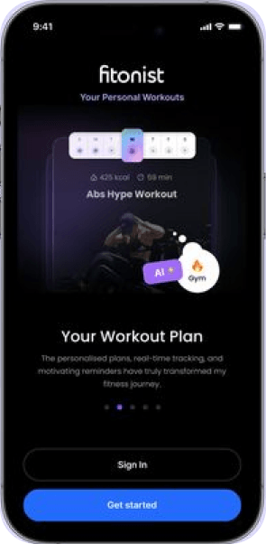 App screenshot 9